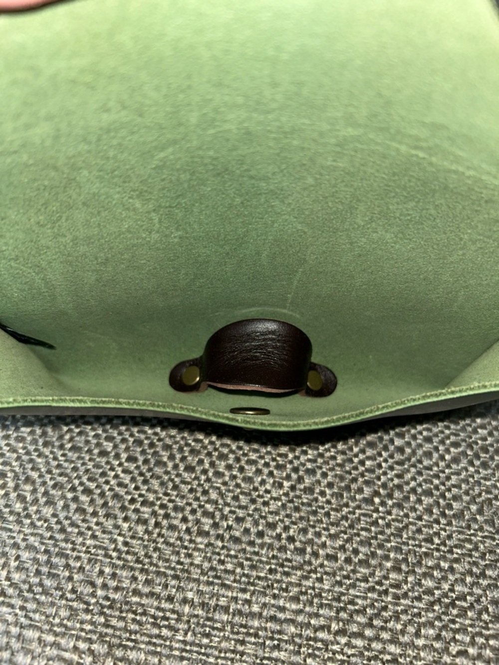 Portland Leather Goods Cowboy Mint Bundle - Picture 4 of 4
